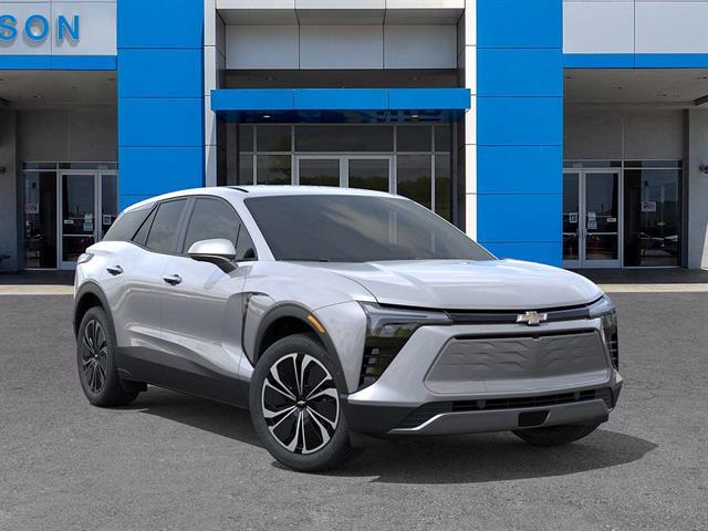 2026 Chevrolet Blazer EV LT - Photo 7