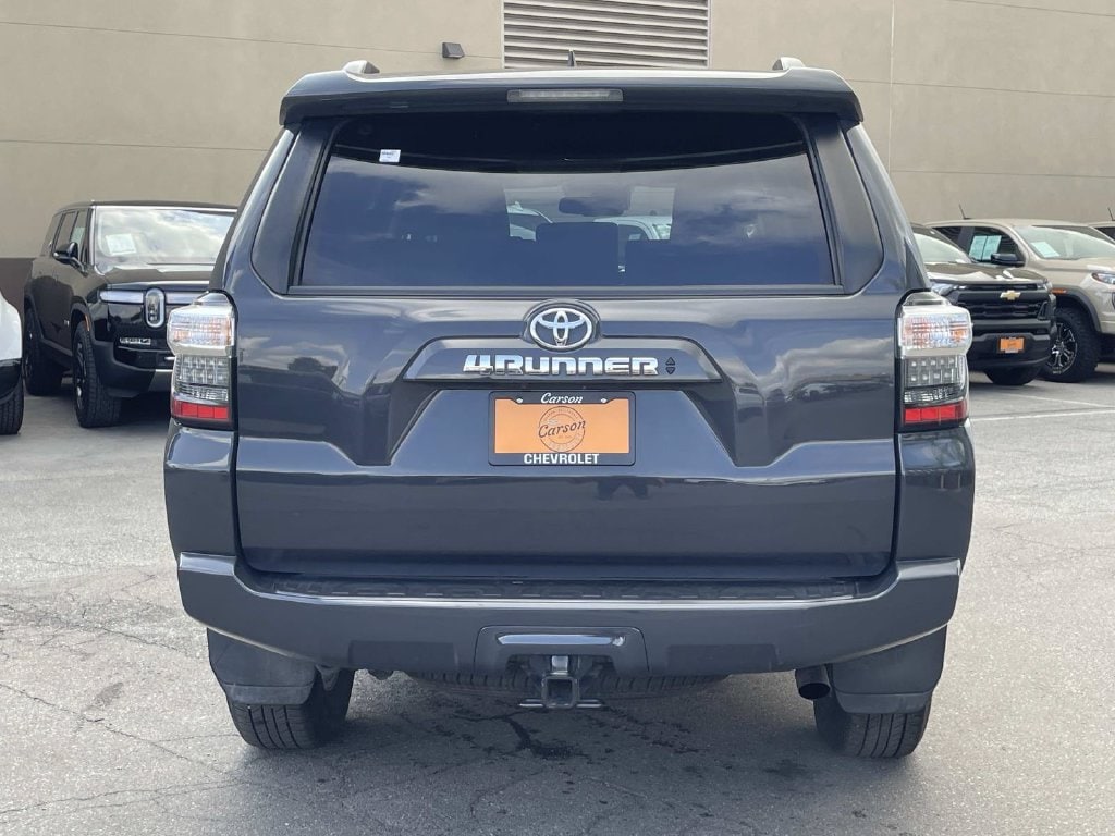 Used 2024 Toyota 4Runner SR5 Premium