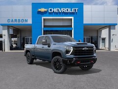 2026 Chevrolet Silverado 2500 HD LT Truck