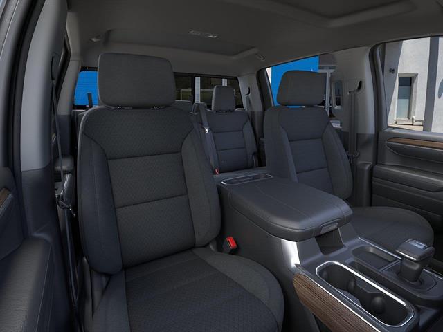 2026 Chevrolet Silverado 1500 RST - Photo 16