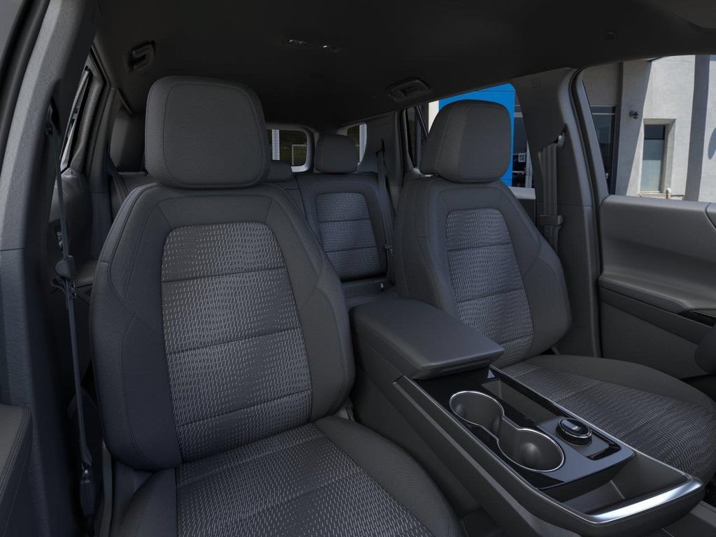 2027 Chevrolet Equinox LT - Photo 16