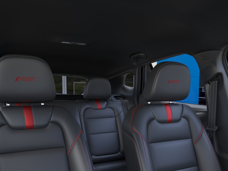2026 Chevrolet Trax RS - Photo 48