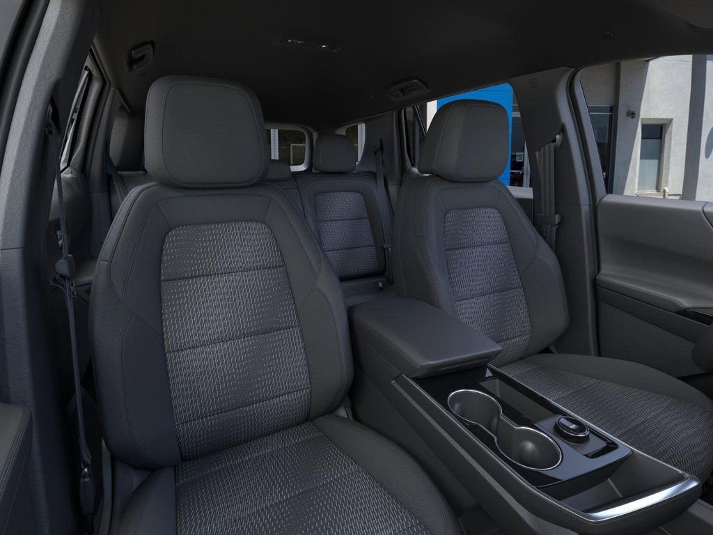 2026 Chevrolet Equinox LT - Photo 16