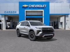 2026 Chevrolet Traverse Z71 SUV