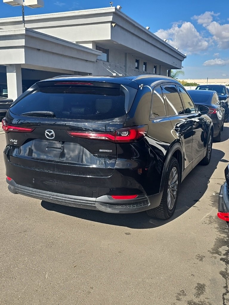 2024 Mazda CX-90 3.3 Turbo Preferred photo 2