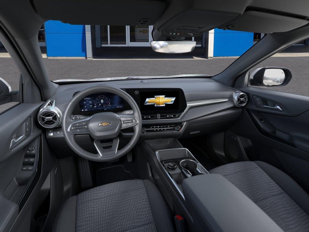2026 Chevrolet Equinox LT - Photo 15