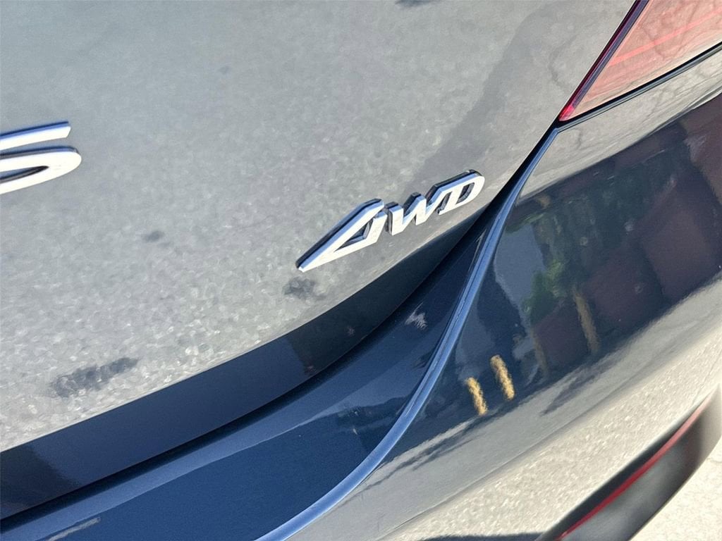 2025 GENESIS G70 Standard - Photo 30