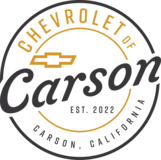 Chevrolet of Carson