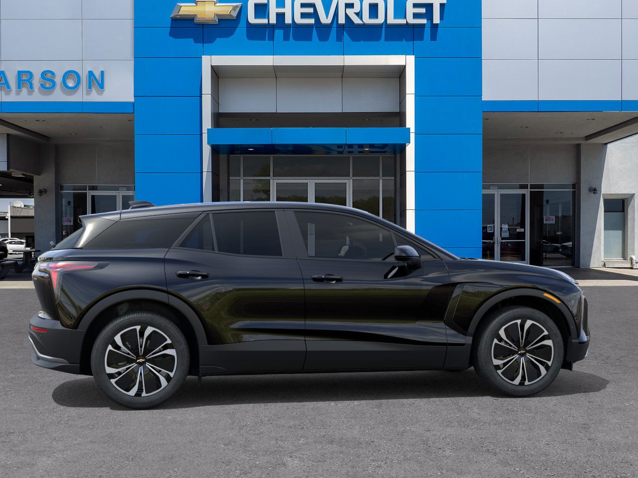 2026 Chevrolet Blazer EV LT - Photo 29