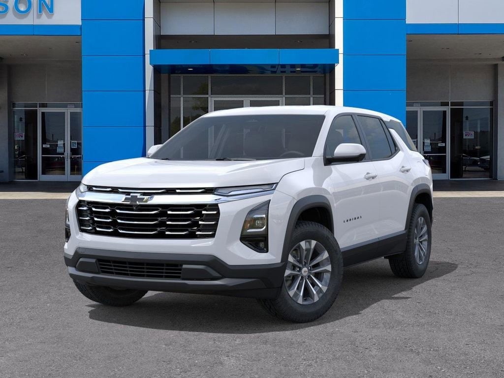 2026 Chevrolet Equinox LT - Photo 6