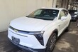  Chevrolet Blazer EV