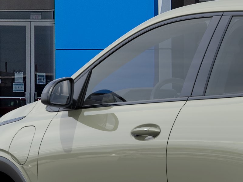 2027 Chevrolet Bolt LT - Photo 12