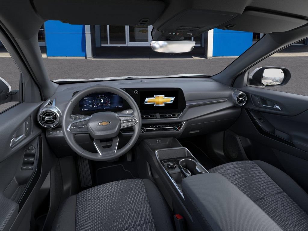 2027 Chevrolet Equinox LT - Photo 15