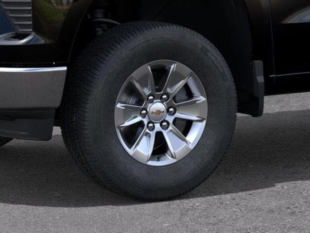 2026 Chevrolet Silverado 1500 LT - Photo 9