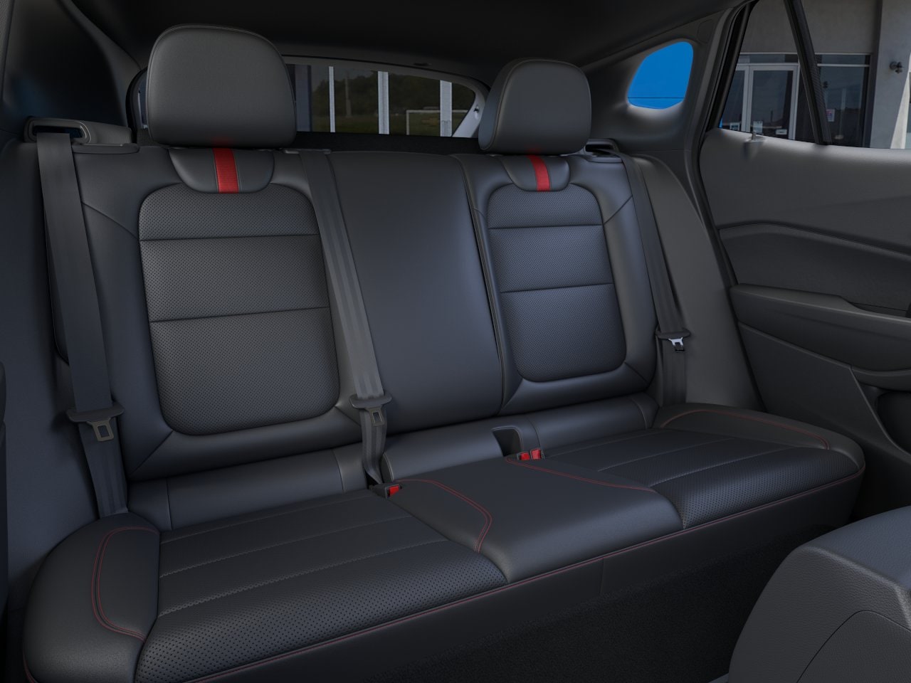 2026 Chevrolet Trax RS - Photo 41