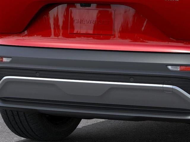 2025 Chevrolet Blazer EV LT - Photo 14