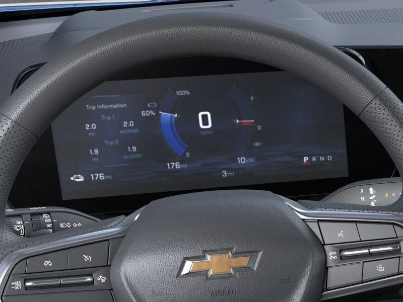 2025 Chevrolet Blazer EV LT - Photo 18