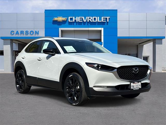 2024 Mazda CX-30 Select Sport AWD's photo