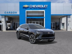 2026 Chevrolet Blazer EV LT SUV