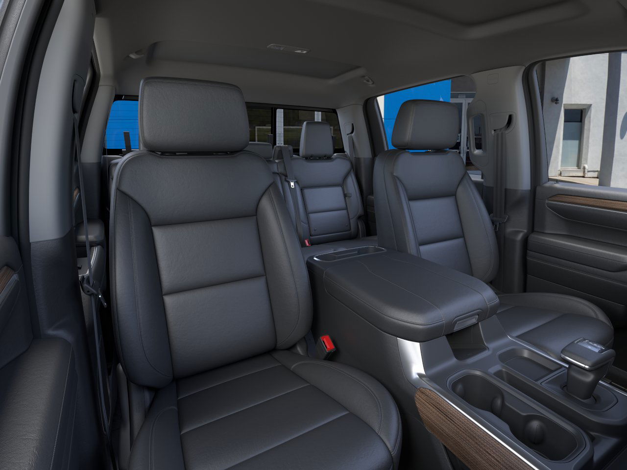 2026 Chevrolet Silverado 1500 LT Trail Boss - Photo 16