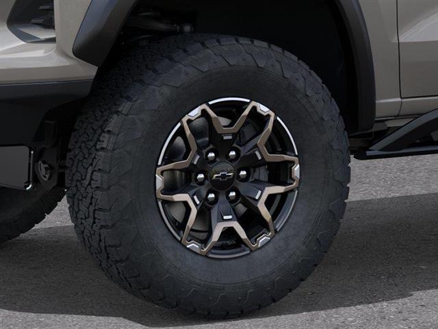 2026 Chevrolet Colorado ZR2 - Photo 9