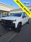Chevrolet Silverado 1500 LTD