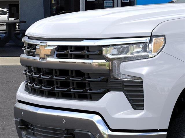 2026 Chevrolet Silverado 1500 LT - Photo 13