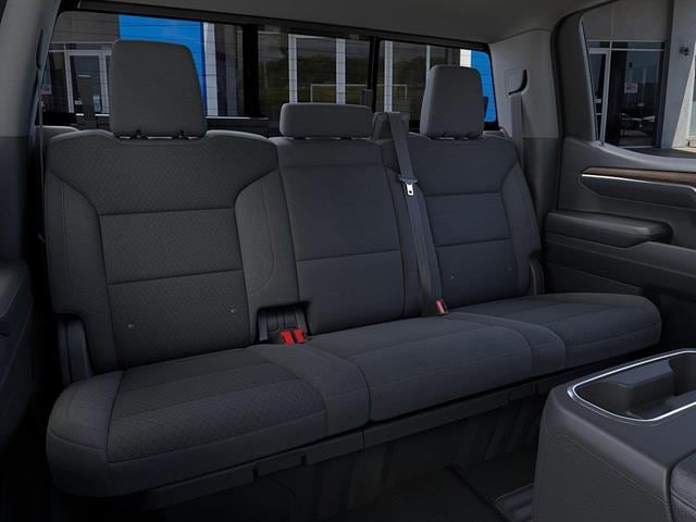 2026 Chevrolet Silverado 1500 RST - Photo 17