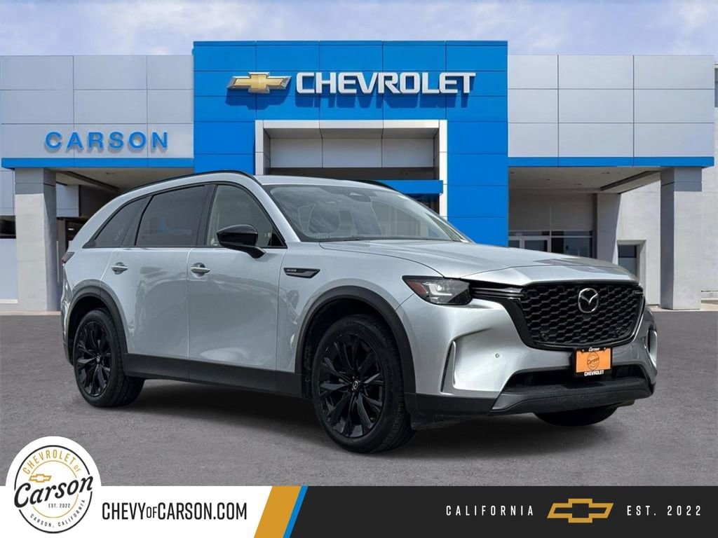 2025 Mazda CX-90 Turbo Premium Sport's photo