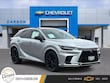 LEXUS RX 500h