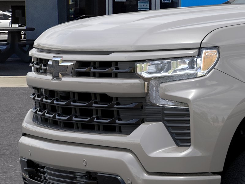 2026 Chevrolet Silverado 1500 RST - Photo 37