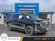 CADILLAC Escalade ESV
