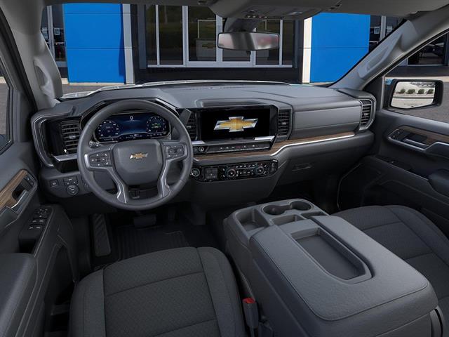 2026 Chevrolet Silverado 1500 LT - Photo 15