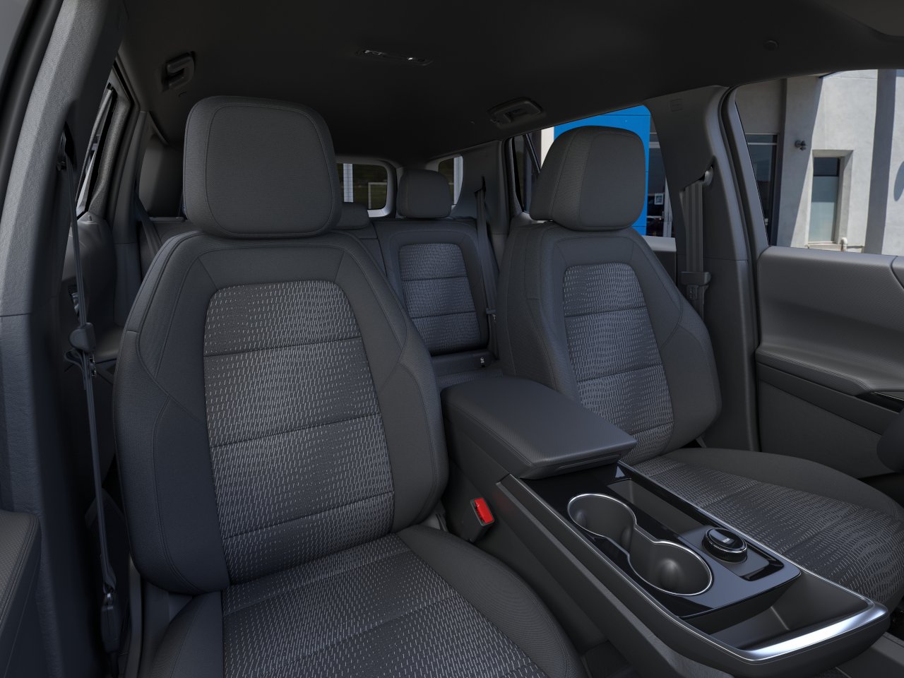 2026 Chevrolet Equinox LT - Photo 40