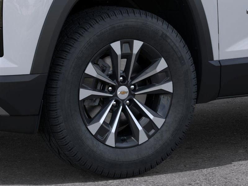 2026 Chevrolet Equinox LT - Photo 9