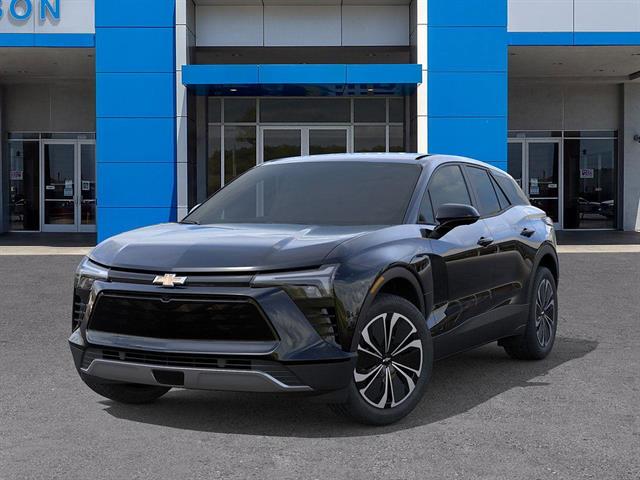 2026 Chevrolet Blazer EV LT - Photo 6