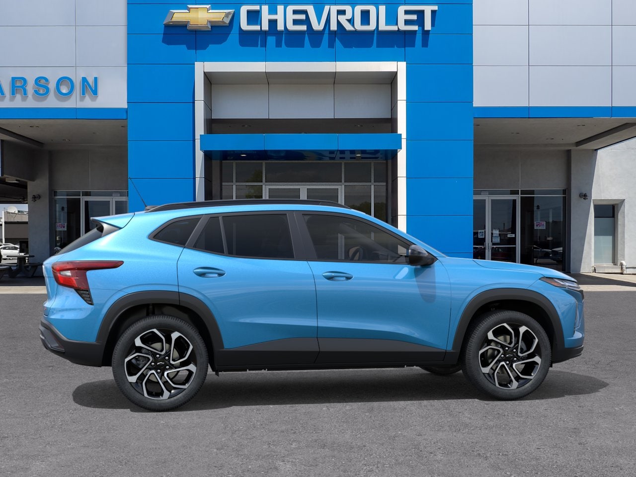 2026 Chevrolet Trax RS - Photo 29