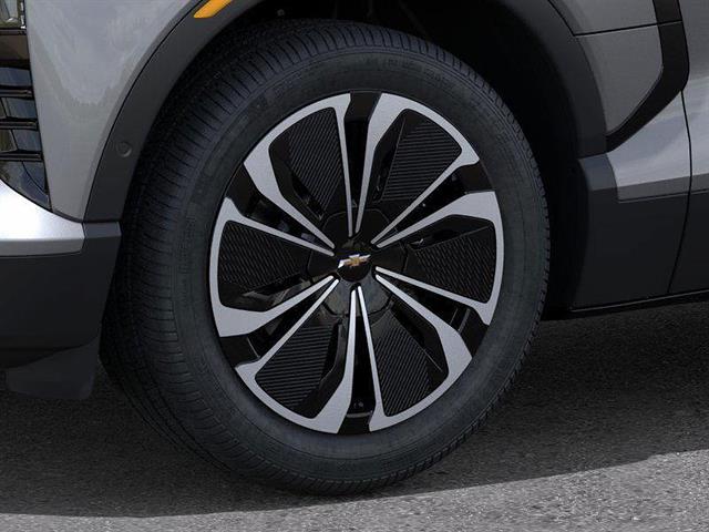 2026 Chevrolet Blazer EV LT - Photo 9
