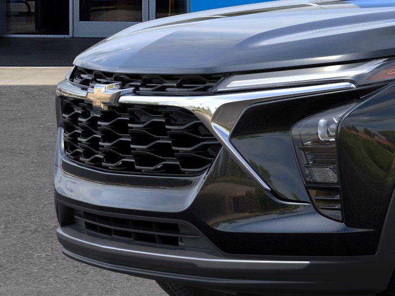 2026 Chevrolet Trax LT - Photo 37