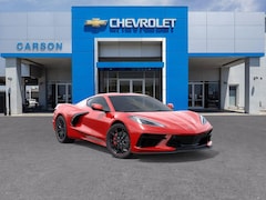 2026 Chevrolet Corvette Stingray 2LT Coupe