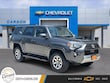 Toyota 4Runner