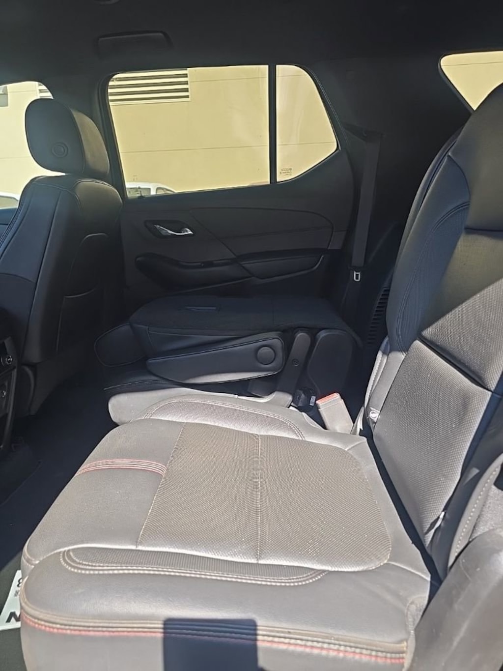 Used 2023 Chevrolet Traverse RS SUV