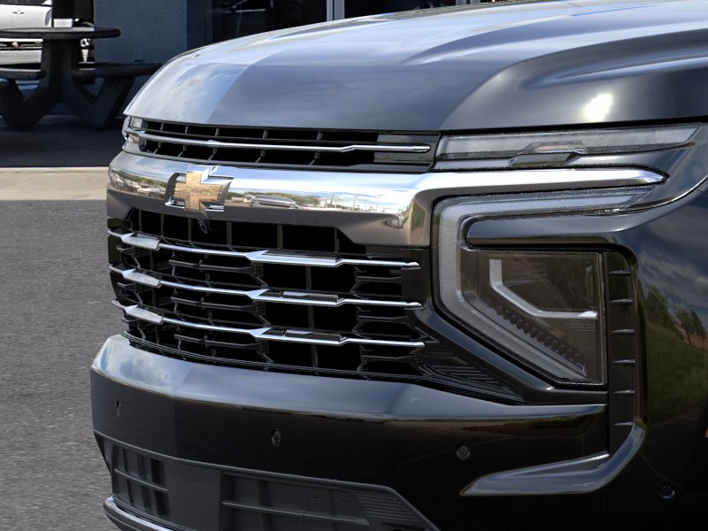 2026 Chevrolet Suburban LT - Photo 13
