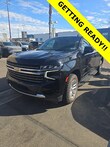 Chevrolet Suburban