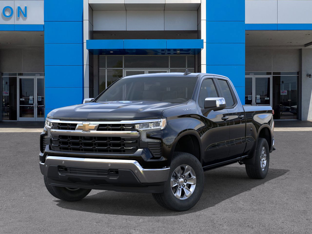 2026 Chevrolet Silverado 1500 LT - Photo 30