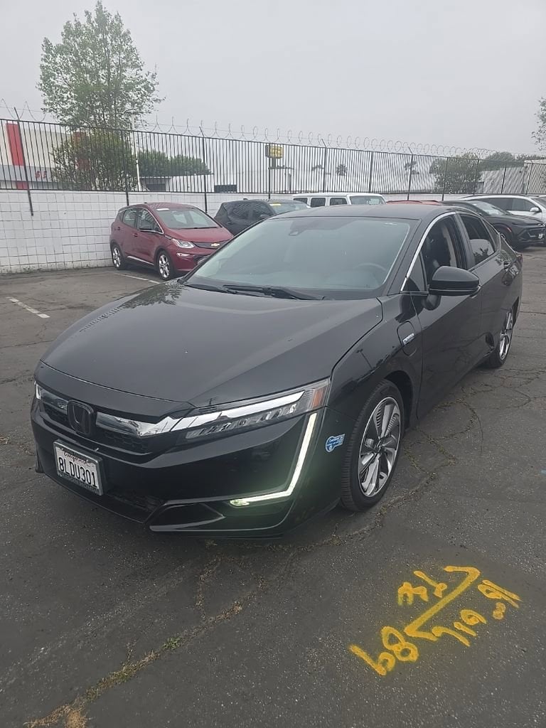 2019 Honda Clarity Touring