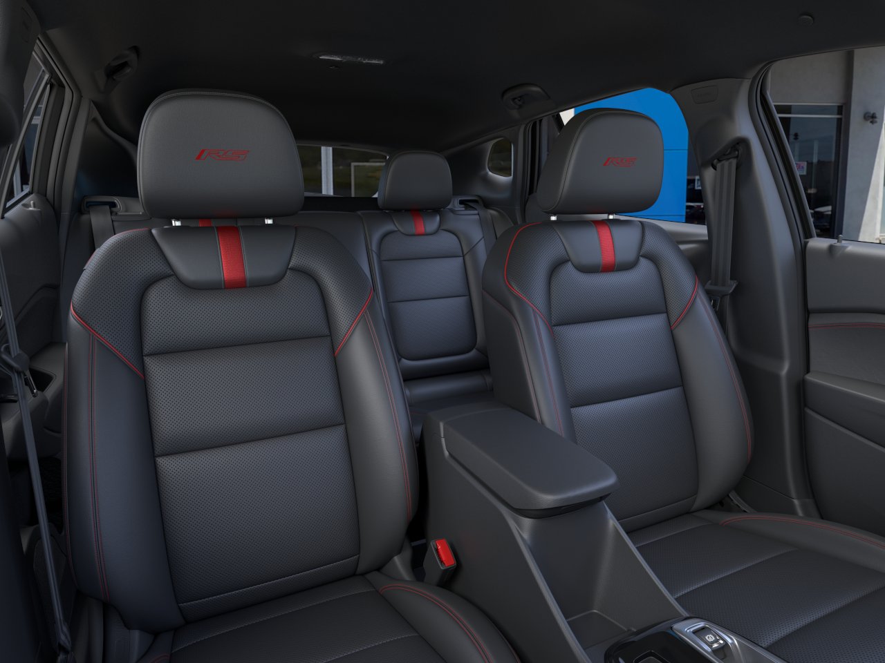 2026 Chevrolet Trax RS - Photo 40