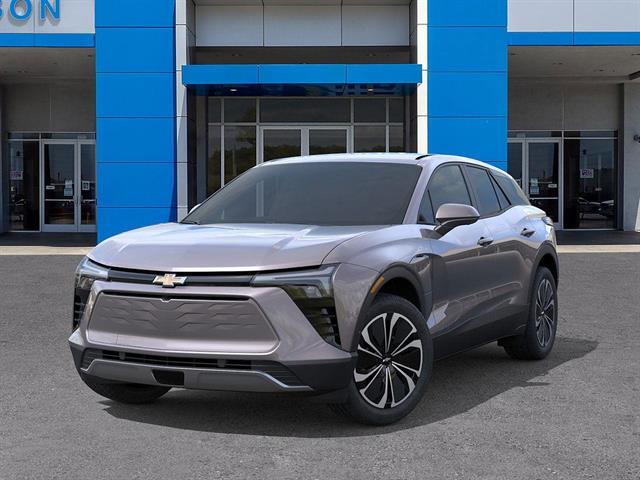 2026 Chevrolet Blazer EV LT - Photo 6