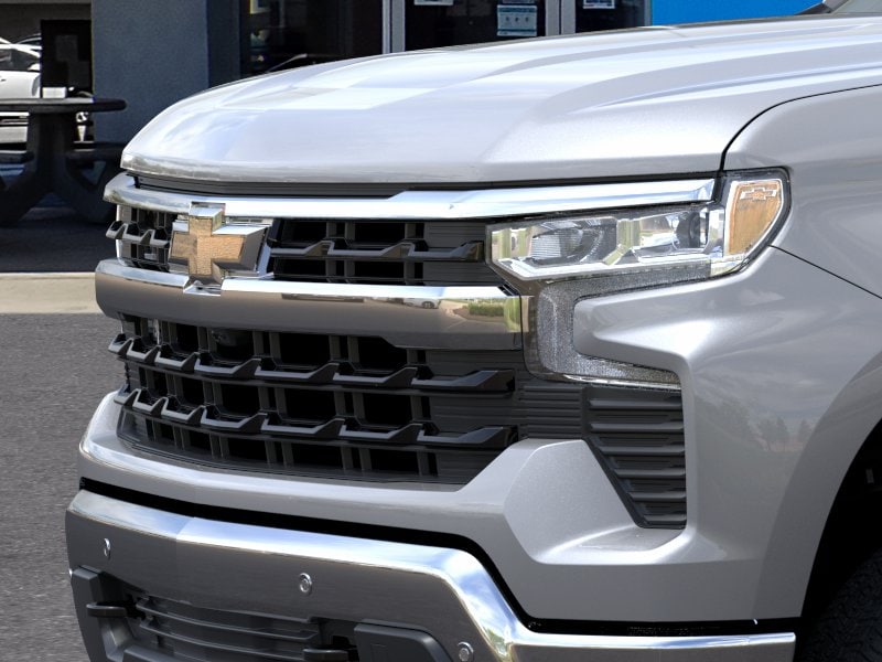 2026 Chevrolet Silverado 1500 LT - Photo 37