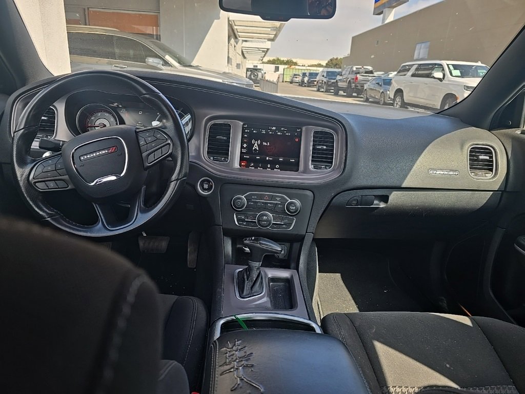 2023 Dodge Charger R/T photo 4